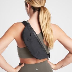ATHLETA Kinetic Waist Bag